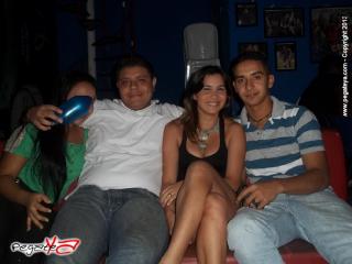 Foto 6 de la pasion del barza sabado 1 de junio en LA PASION DEL BARZA Cartagena, Cartagena