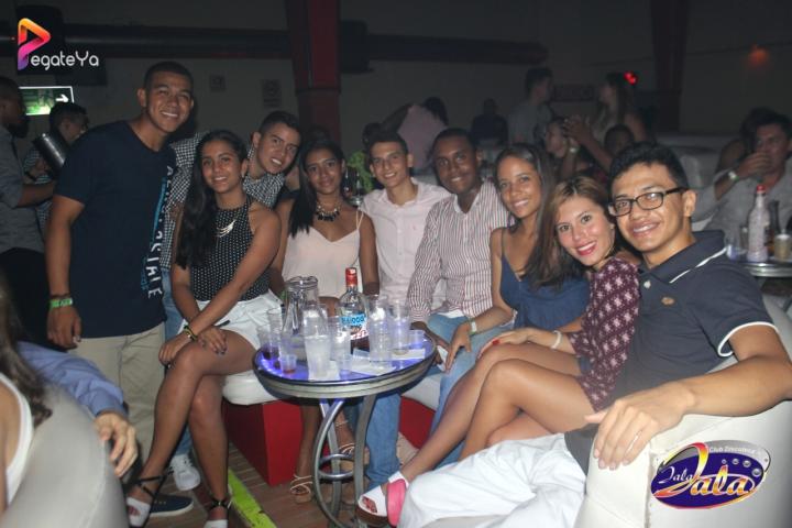 Foto 21 de Jalajala Club - 4to FDS Enero 2016 en Jala Jala Club, Cali