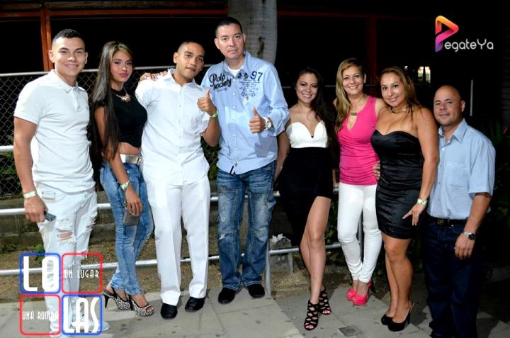 Foto 76 de Lolas - 1er FDS Julio 2015 en Lolas Club Menga Cali, Cali