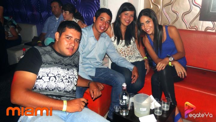 Foto 45 de Miami Bar - 2do FDS Abril 2015 en Miami Bar Cali, Cali