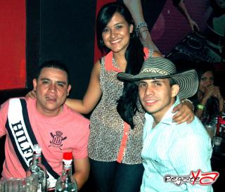 Foto 113 de Feria de Cali 2012 en Am / PM Bar - Cali, Cali