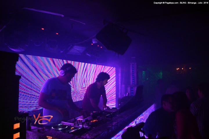 Foto 65 de Discoteca Bling- 19 de julio de 2014 en Bar Bling Bucaramanga, Bucaramanga