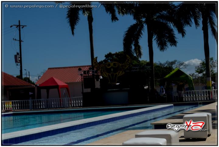 Foto 5 de THE MYSTIC MUSIC FEST - Villavicencio en The Mystic Music Fest, Villavicencio