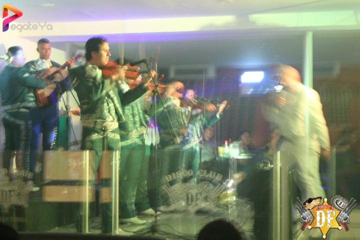 Foto 27 de El DF Club - 3er FDS Julio 2016 en El DF Club Discoteca