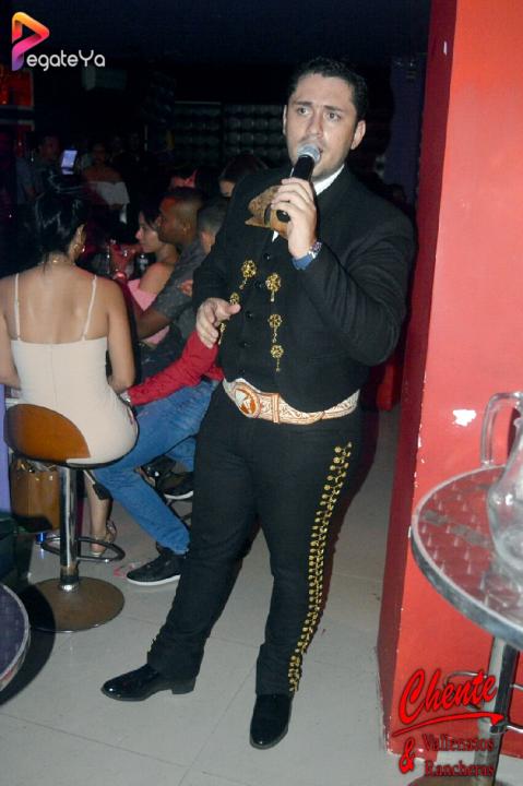 Foto 5 de Chente - 1er Fds Marzo 2017 en CHENTE Vallenatos y Rancheras, Cali