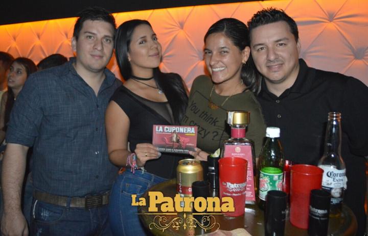 Foto 58 de La Patrona - 4to Fds Julio 2017 en La Patrona, Cali