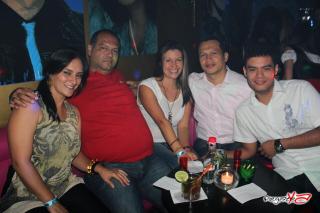 Foto 16 de Kabaret - Marzo 29 2014 en Kabaret - Granada, Cali
