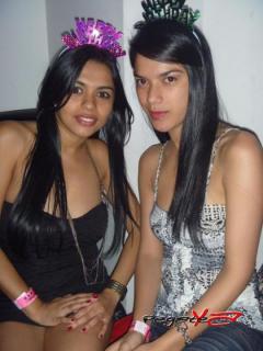 Foto 6 de Febrero 12 del 2012 en Babel / Barra Libre Cali, Cali