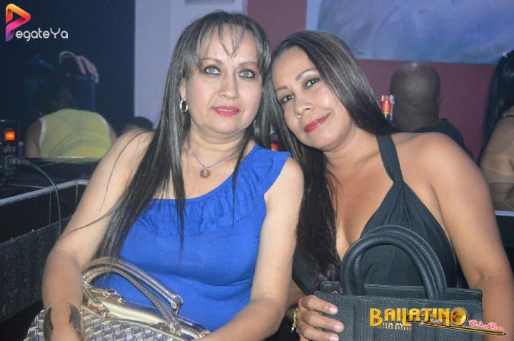 Foto 15 de Bailatino - 1er Fds Marzo 2017 en Bailatino - Bar, Cali