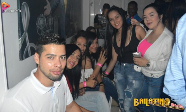 Foto 35 de Bailatino - 5to Fds Julio 2017 en Bailatino - Bar, Cali