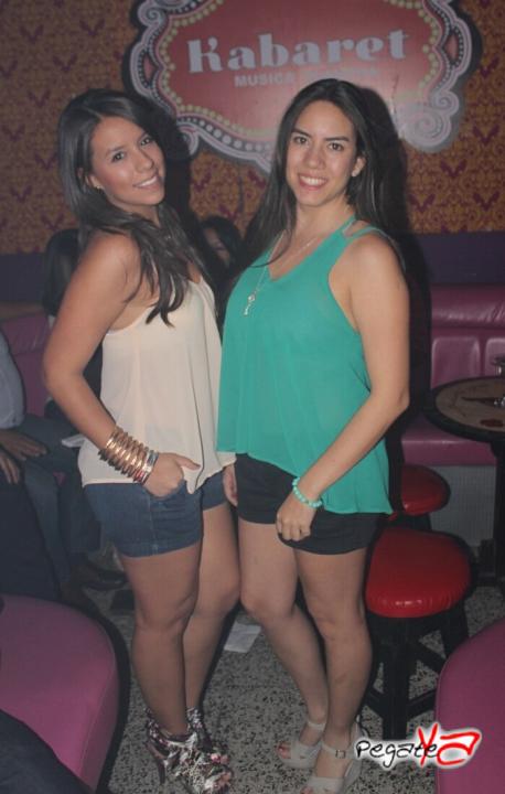 Foto 44 de Kabaret - Julio 19 en Kabaret - Granada, Cali