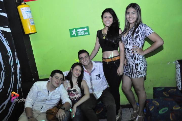 Foto 31 de El manicomio sábado 18 de abril 2015 en Discoteca El Manicomio Bucaramanga, Bucaramanga