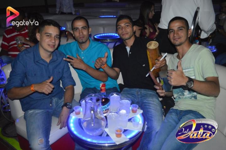 Foto 14 de Jalajala Club - 5to FDS Enero 2016 en Jala Jala Club, Cali