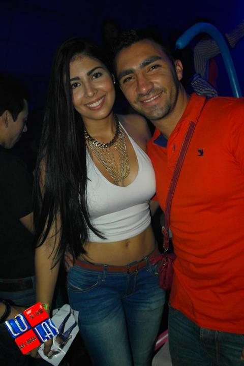 Foto 492 de Lolas Club - Feria de Cali 2014 en Lolas Club Menga Cali, Cali