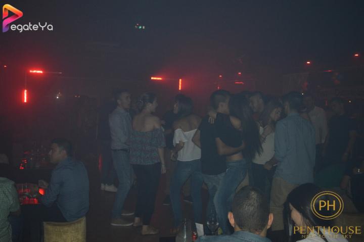 Foto 26 de Penthouse Club - 3er JuLIo 2016 en Penthouse 1800, Cali