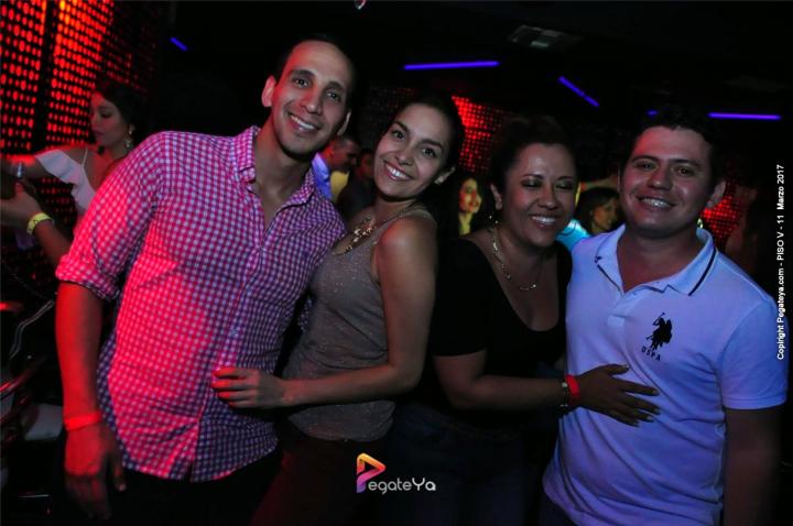 Foto 80 de Piso V - Sabado 11 de marzo de 2017 en Bar Piso V Bucaramanga, Bucaramanga