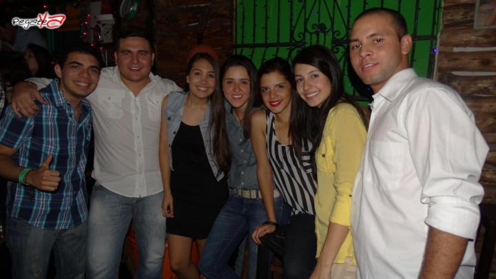 Foto 55 de Bendito Seas - 1er FDS Octubre en Discoteca Bendito Seas Medellin, Medellín