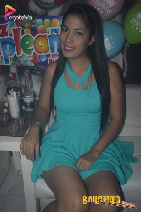 Foto 15 de Bailatino - 1er Fds Mayo 2016 en Bailatino - Bar, Cali