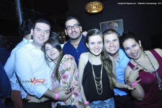 Foto 35 de Matildelina Viernes 4 de abril de 2014 en Discoteca Matildelina Bucaramanga, Bucaramanga