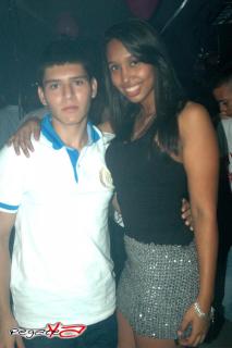 Foto 25 de Marzo 09 del 2013 en Nozomi Club, Cali