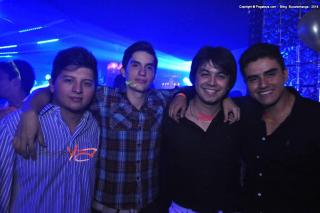 Foto 97 de Bar Bling 4 y 5 de Abril de 2014 en Bar Bling Bucaramanga, Bucaramanga