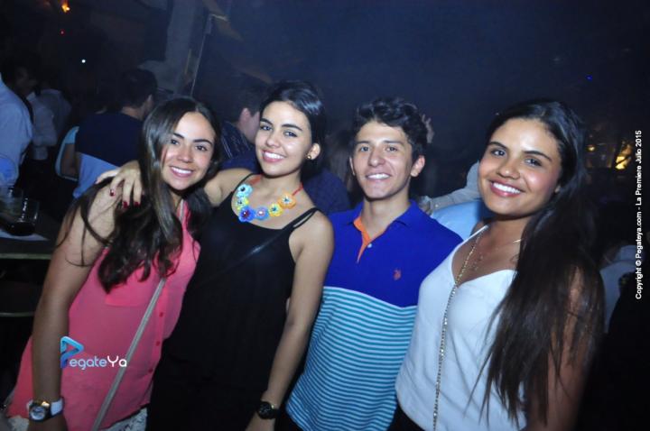 Foto 115 de La Premiere - 11 de julio de 2015 en La Premiere Bucaramanga, Bucaramanga