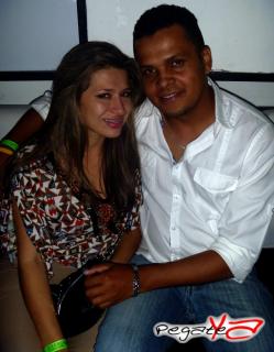 Foto 23 de Octubre 13 del 2012 en Babel / Barra Libre Cali, Cali