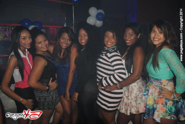 Foto 16 de Taboo 18 y 19 de Julio en Discoteca Taboo Cartagena, Cartagena