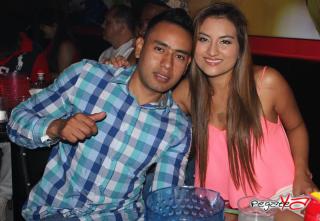 Foto 26 de Ampm - Abril 4 y 5 del 2014 en Am / PM Bar - Cali, Cali