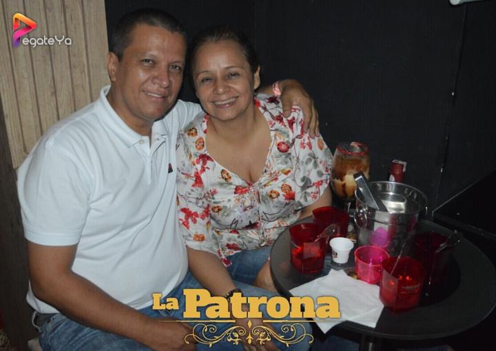 Foto 52 de La Patrona - 1er Fds Agosto 2017 en La Patrona, Cali