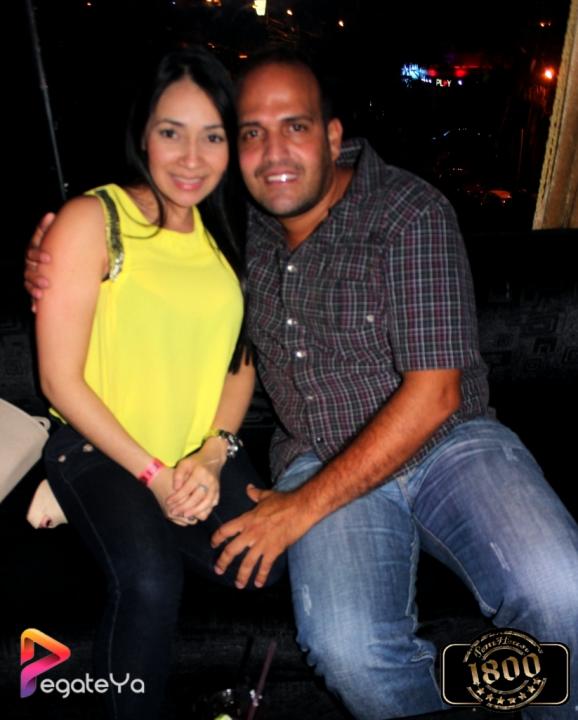 Foto 14 de Penthouse 1800 - 2do FDS Julio 2015 en Penthouse 1800, Cali