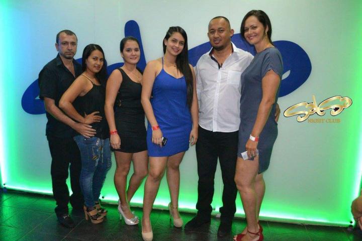 Foto 19 de Salsa Night Club - 2do Fds Marzo 2017 en Salsa Night Club, Cali