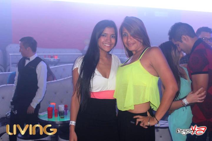 Foto 51 de Living Night Club - Oct 11 en Living Night Club, Cali