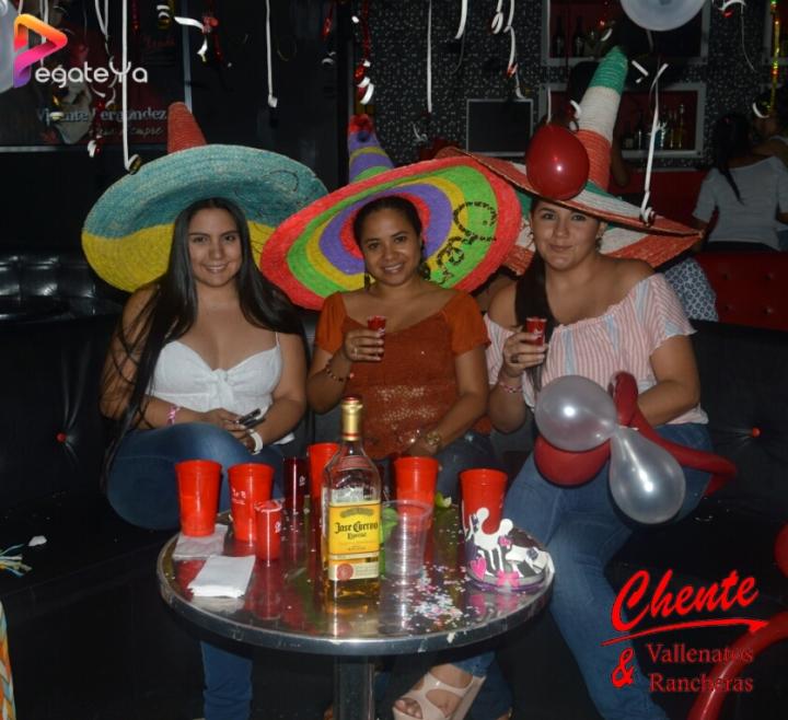Foto 12 de CHENTE - 2do FDS MAYO 2016 en CHENTE Vallenatos y Rancheras, Cali