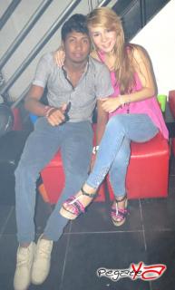 Foto 48 de Agosto 31 del 2013 en Babel / Barra Libre Cali, Cali