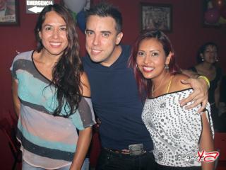 Foto 32 de Ampm - Feria 2013 en Am / PM Bar - Cali, Cali