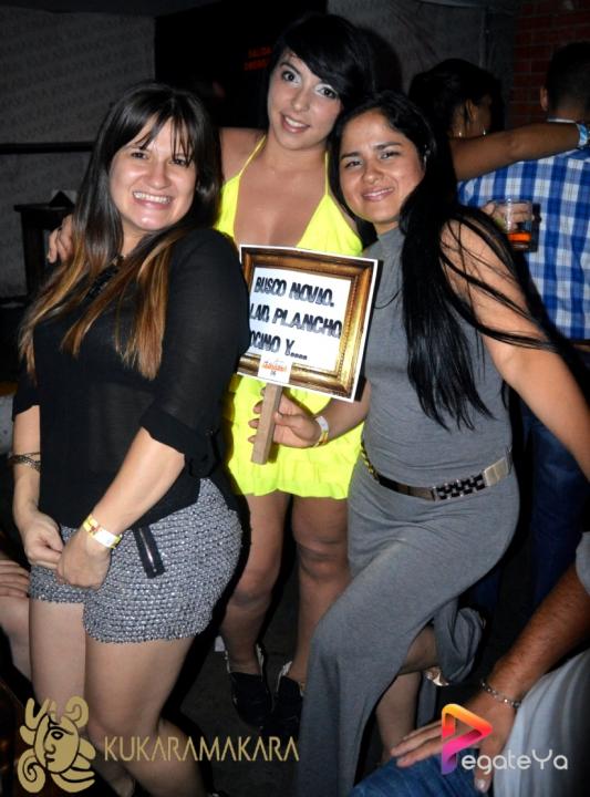 Foto 49 de Kukara - 2do FDS Julio 2015 en Kukaramakara Discoteca Cali, Cali