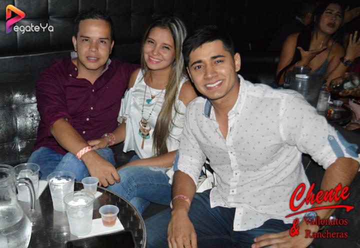 Foto 9 de CHENTE Vallenatos y Rancheras 2017-08-11 en CHENTE Vallenatos y Rancheras, Cali
