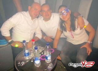 Foto 26 de Agosto 31 del 2013 en CIAO CLUB - EL PEÑON ( Cali ), Cali