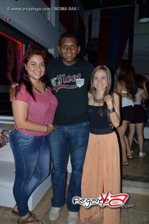 Foto 6 de Moma Bar en Moma Bar Villavicencio, Villavicencio