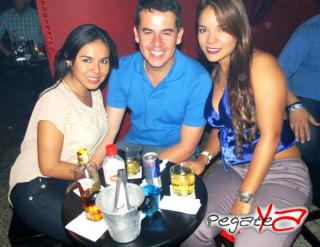 Foto 24 de Agosto 31 del 2013 en Kabaret - Granada, Cali