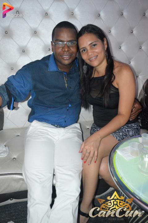 Foto 15 de Cancun Night Club - 2do Fds Mayo 2016 en Cancun Night Club