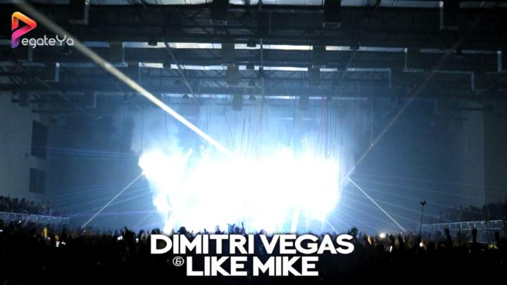 Foto 214 de Dimitri Vegas & Like Mike en Dimitri Vegas & Like Mike, Cali