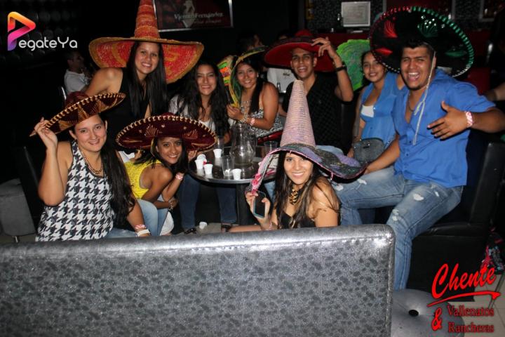 Foto 12 de Chente - 2do FDS Oct 2015 en CHENTE Vallenatos y Rancheras, Cali