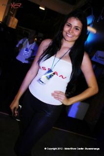 Foto 69 de Chicas Car Audio Cenfer 2012 en Chicas Car Audio Cenfer 2012, Bucaramanga