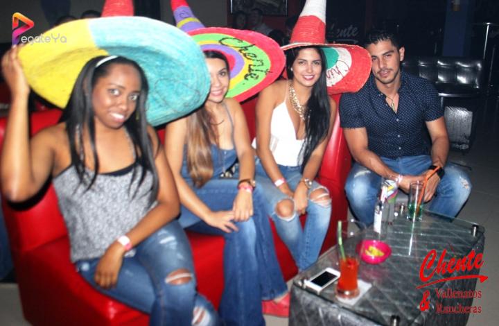 Foto 22 de Chente - 2do FDS Febrero 2016 en CHENTE Vallenatos y Rancheras, Cali