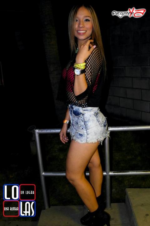 Foto 15 de Lolas - 2do FDS Enero 2015 en Lolas Club Menga Cali, Cali