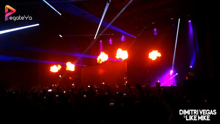 Foto 145 de Dimitri Vegas & Like Mike en Dimitri Vegas & Like Mike, Cali