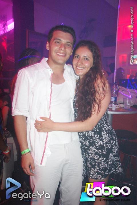 Foto 11 de Taboo Julio 10 Y 11 en Discoteca Taboo Cartagena, Cartagena