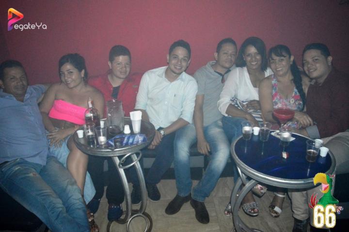 Foto 12 de La Lora Bar - 2do FDS Febrero 2016 en La Lora Bar, Cali